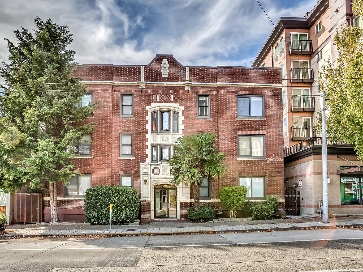 307 Queen Anne Ave N APT 302, Seattle, WA 98109 Zillow