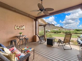 5370 S Desert Dawn Dr UNIT 24, Gold Canyon, AZ 85118