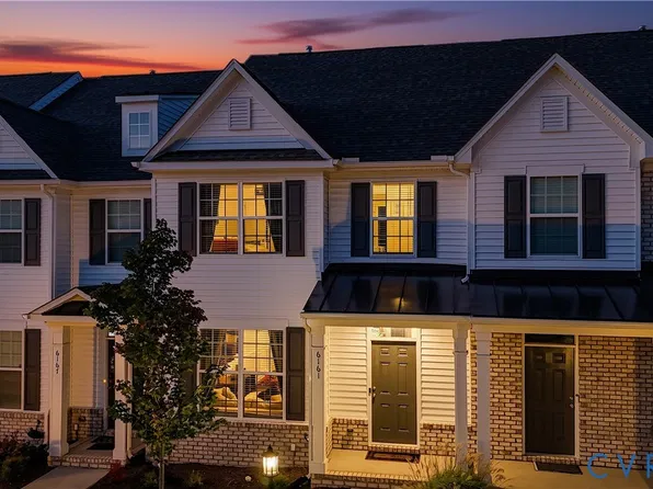 6161 Belay Dr, North Chesterfield, VA 23234