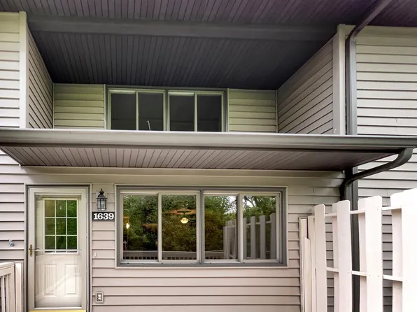 1639 N Brenner Pass, Minneapolis, MN 55432