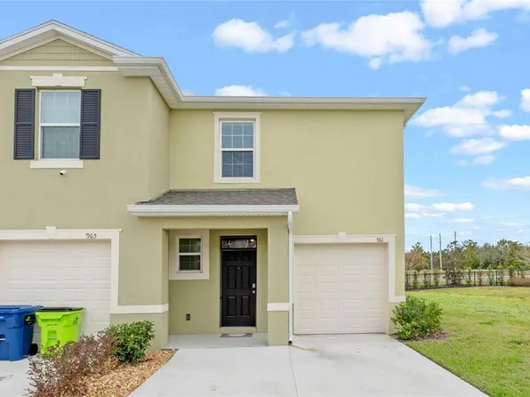 961 Lido Dr, Howey In The Hills, FL 34737