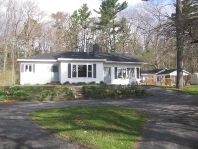 2699 N Us Highway 23, East Tawas, MI, 48730