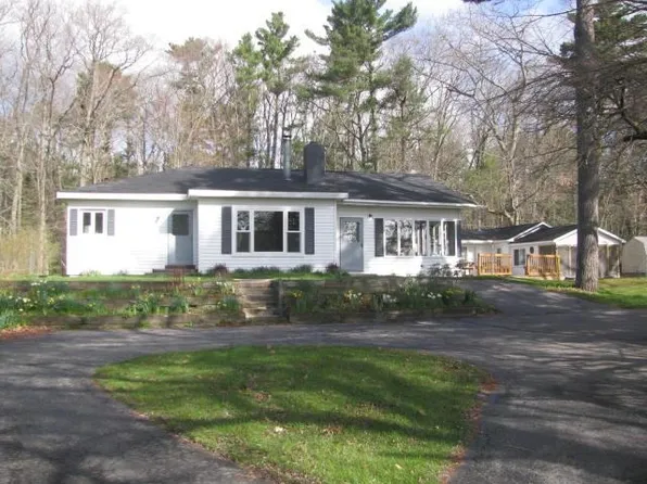 2699 N Us Highway 23, East Tawas, MI 48730