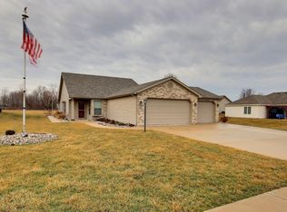 2203 Chandler Way, Auburn, IN 46706
