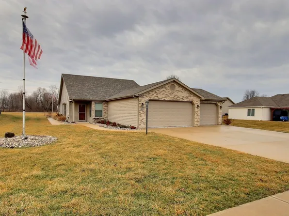 2203 Chandler Way, Auburn, IN 46706