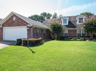 12006 Edgewater Rd, Fort Smith, AR 72903