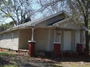 1420 Essie McIntyre Blvd, Augusta, GA 30901