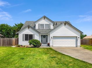 5654 Axton Ct, Ferndale, WA 98248