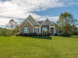 33745 View Point Dr, Columbia Station, OH 44028