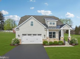 2850 Old Cedar Grove Rd, Broomall, PA 19008