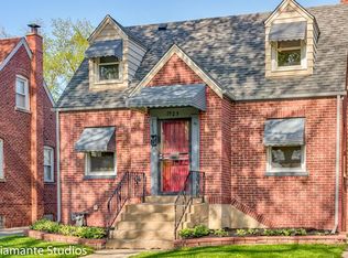 1923 S 22nd Ave, Maywood, IL