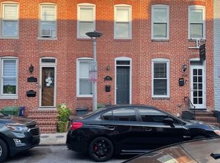 1616 Clarkson St, Baltimore, MD 21230