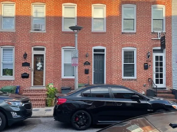 1616 Clarkson St, Baltimore, MD 21230