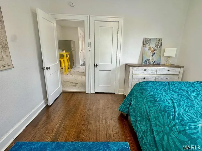 5345 Quincy St #D — Photo 9