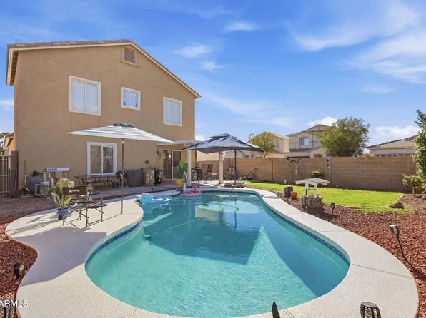 13286 W REDFIELD Road, Surprise, AZ 85379