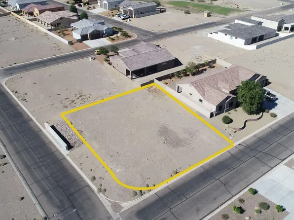 0 S Via De Oro, Fort Mohave, AZ 86426