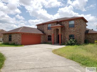7925 Old Military Rd, Brownsville, TX 78520