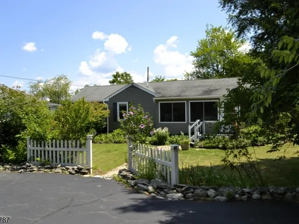 238 Fairview Ave, Hampton Twp., NJ 07860