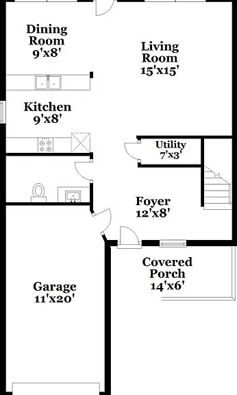 81 Middlebrook Dr — Photo 2