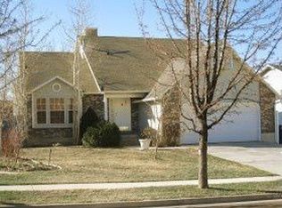 550 E Apple Tree Dr, Sandy, UT 84070