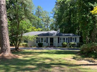 1645 Marvelle Ave, Rocky Mount, NC 27803