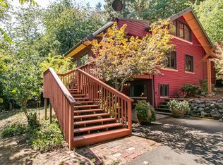 1610 Sylvan St, Eugene, OR 97403