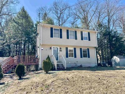24 Deerpoint Drive, Hillsboro, NH, 03244