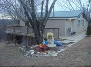 142 Summit Dr, Ridgedale, MO 65739