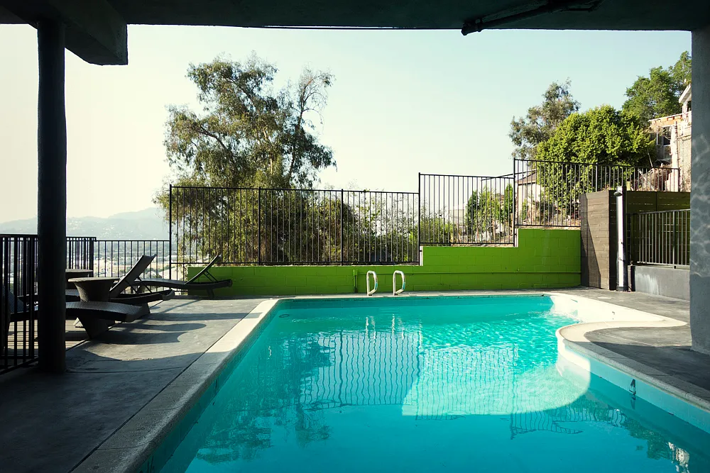 Hollywood Serrano LLC — Photo 3