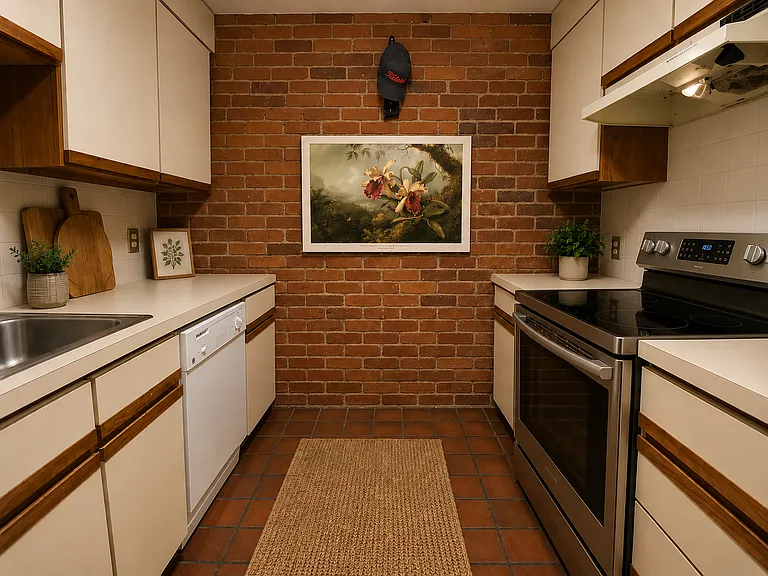 84 Gainsborough St #201 — Photo 4