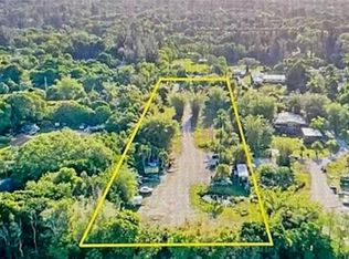 6453 SW 185th Way, Fort Lauderdale, FL 33332