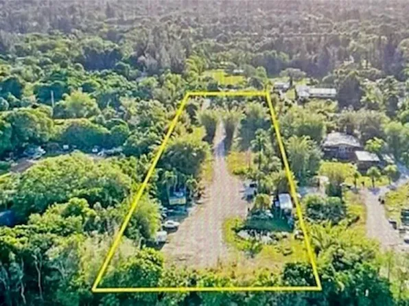 6453 SW 185th Way, Fort Lauderdale, FL 33332