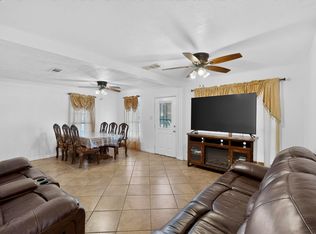 1704 Bell Ave, Blue Mound, TX 76131