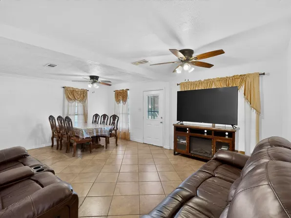 1704 Bell Ave, Blue Mound, TX 76131