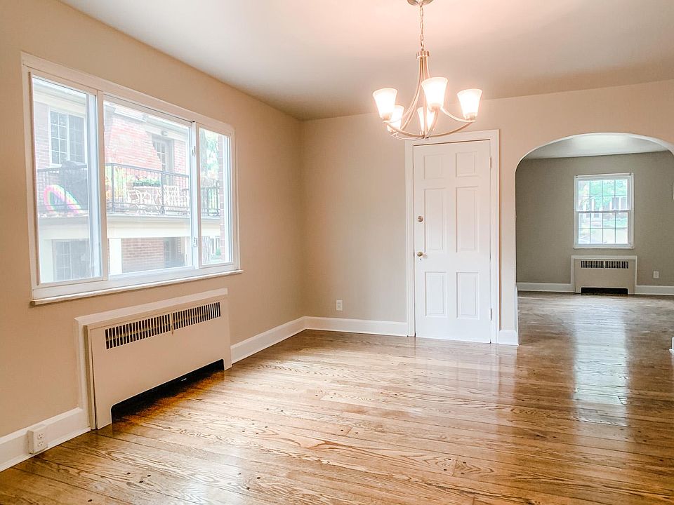 Dining Room #1