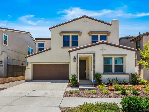 1138 Camino Levante, Chula Vista, CA 91913