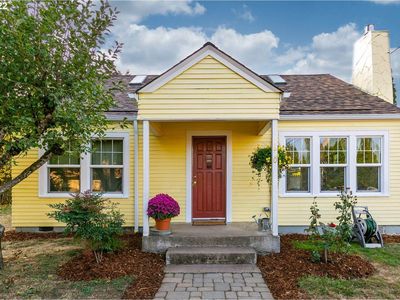 1810 Monroe St, Eugene, OR, 97402