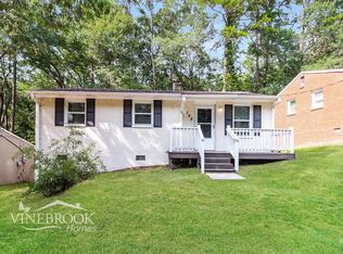 788 Wofford St, Spartanburg, SC 29301