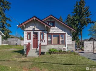 941 S Sprague Avenue, Tacoma, WA