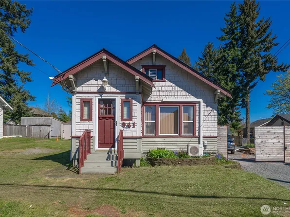 941 S Sprague Avenue, Tacoma, WA 98405