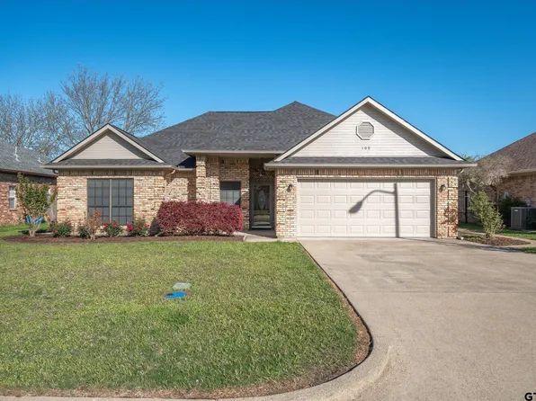 109 Stonebriar Way, Terrell, TX 75160