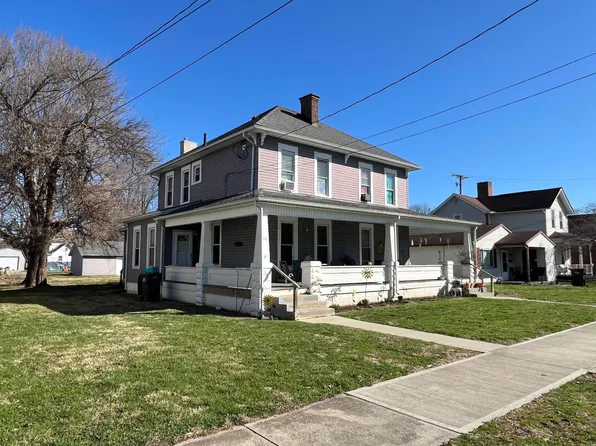 114/116 Maholm St, Newark, OH 43055