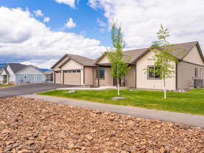 15276 Tyson Way, Frenchtown, MT, 59834
