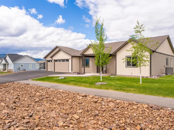 15276 Tyson Way, Frenchtown, MT 59834