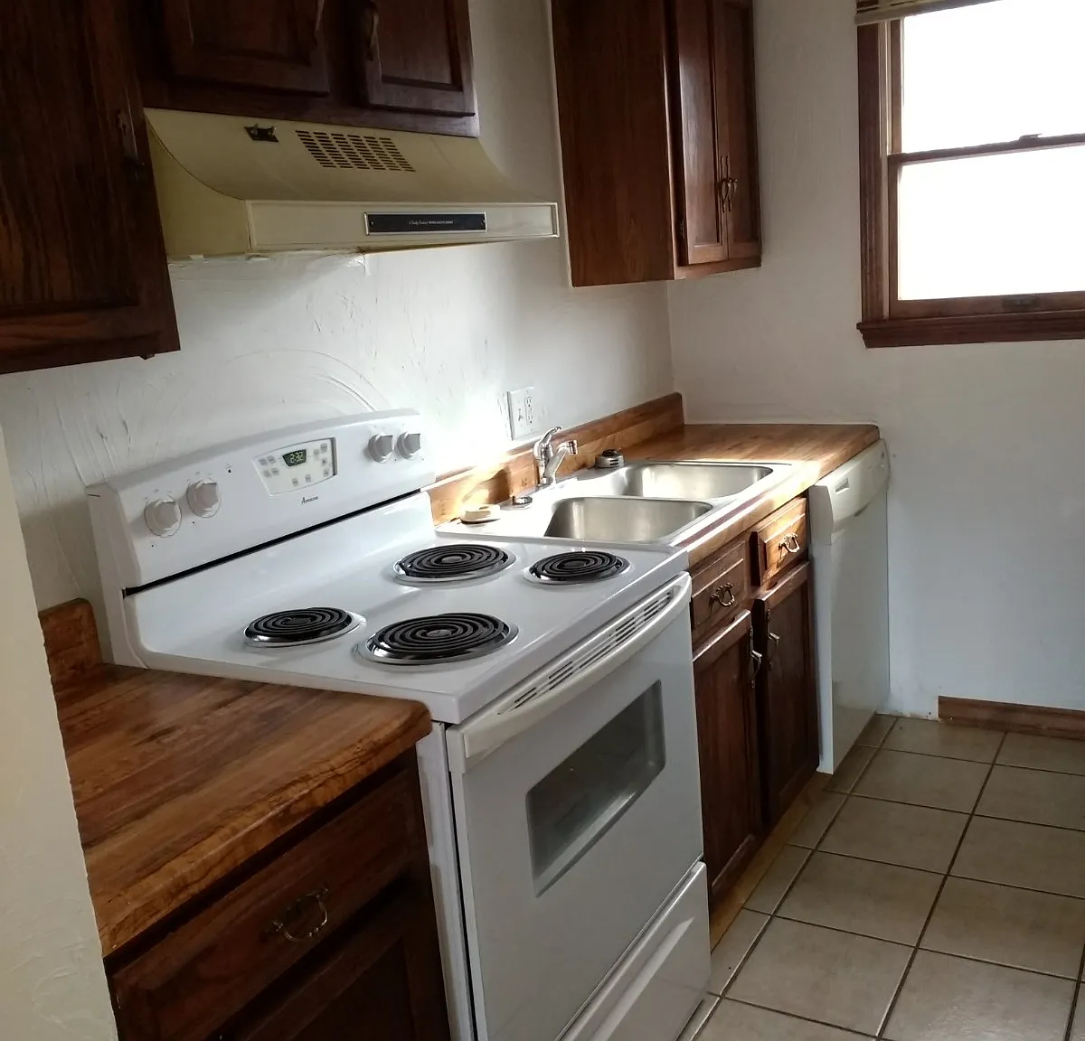 Whetstone Creek Apartments — Photo 3