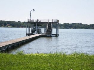 228 Overlook Trl, Gun Barrel City, TX 75156