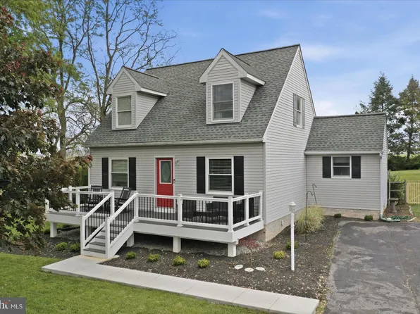 13427 Maugansville Rd, Hagerstown, MD 21740
