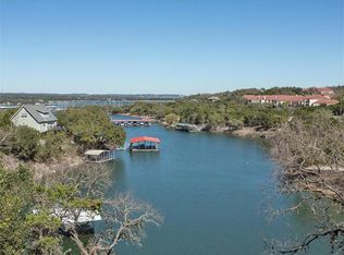 16310 Clara Van St, Austin, TX 78734