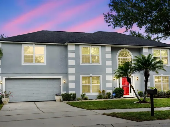 1205 Greater Eagle Ct, Groveland, FL 34736