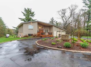 8341 Lake Rd, Wisconsin Rapids, WI 54494